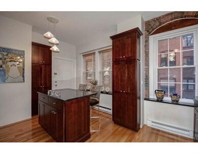 39 Kent St unit 2, Brookline, MA 02445 - photo 4