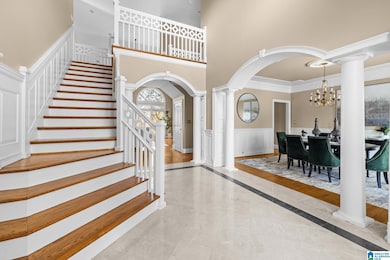 5605 Ridgeview Dr, Trussville, AL 35173 - photo 5