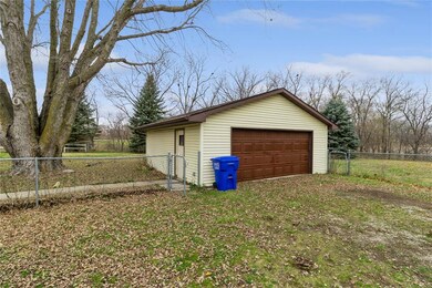 2 car garage
