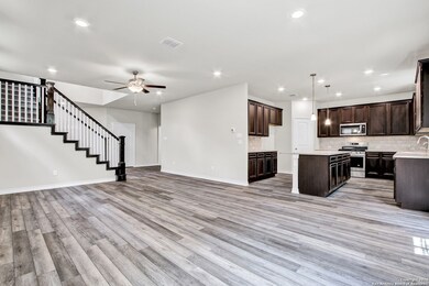 3110 Piedra de Rio, San Antonio, TX 78259 - photo 5