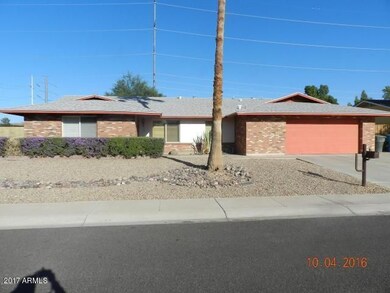 18629 N 11th Place, Phoenix, AZ 85024 - photo 2