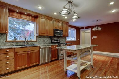 16101 Windjammer Cir, Anchorage, AK 99516 - photo 3