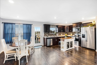 123 Sage Dr, Springfield, TN 37172 - photo 5