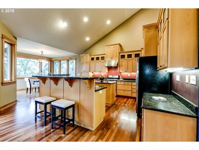 Kitchen/Nook