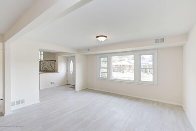 Family/Dining Room