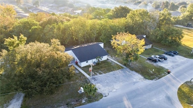 SITTING ON 0.41 ACRES