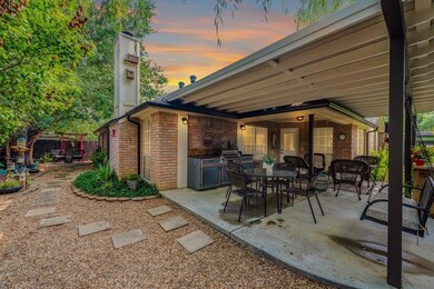 5003 Shadowood Trail, Colleyville, TX 76034 - photo 2