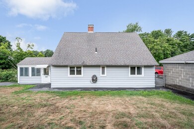 25 Davis Rd, Methuen, MA 01844 - photo 4
