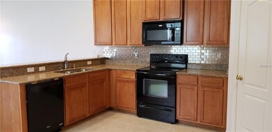 UPDATED KITCHEN