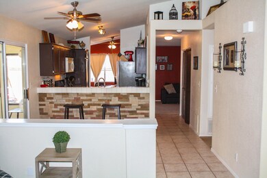 3237 Mesa Ct, Rosamond, CA 93560 - photo 7