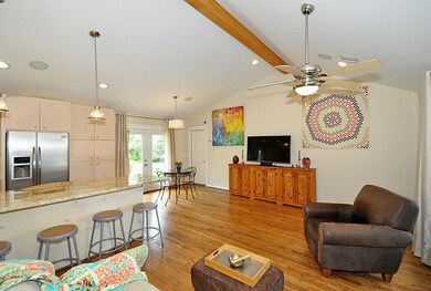 1219 Stonecrest Dr, Houston, TX 77018 - photo 5