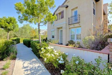 HUGE front yard! Private