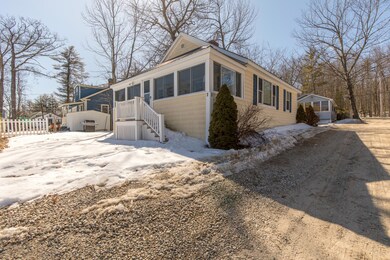 7 Checkerberry Lane Standish Exterior-1