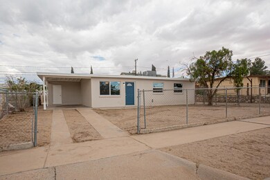7933 Mazatlan Dr, El Paso, TX 79915 - photo 4