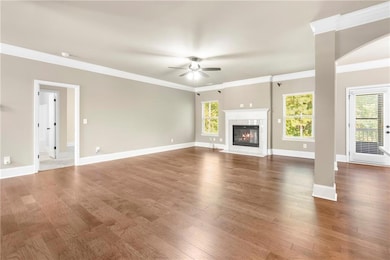 5290 Clingman Ct, Douglasville, GA 30135 - photo 6