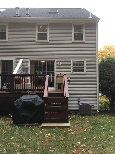 62 Hawkstead Hollow unit U55, Nashua, NH 03063 - photo 4