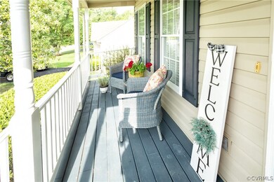 5219 Parrish Creek Dr, Midlothian, VA 23112 - photo 3