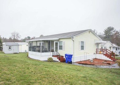 8 Betsy Ross Rd, Taunton, MA 02780 - photo 2