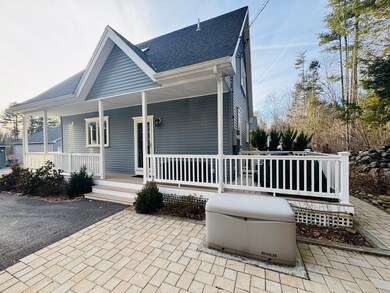 123 Ashford Rd unit 1, Eastford, CT 06242 - photo 2