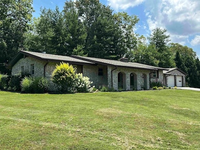 40 Ramey Dr, Mitchell, IN 47446 - photo 6