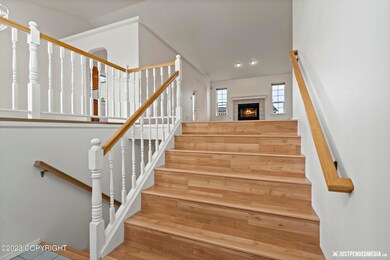 1823 Concord Hill Dr, Anchorage, AK 99515 - photo 4