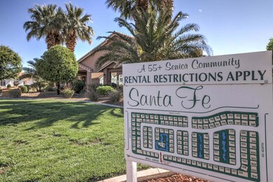 Santa Fe Clubhouse 18