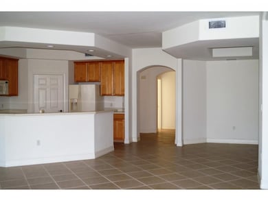 Tray ceilingsTile