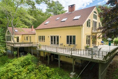 177 Doughty Point Rd, Harpswell, ME 04079 - photo 4