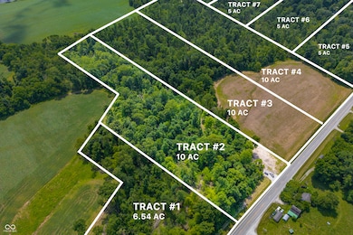 Tract 2 N US Highway 231, Spencer, IN 47460 - photo 2