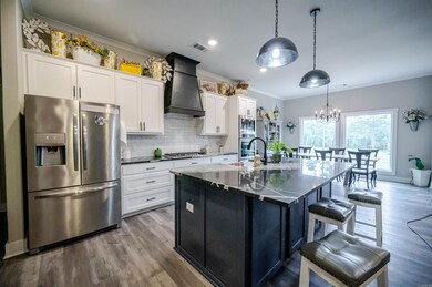 11647 Mars Hill Rd, Bauxite, AR 72011 - photo 6