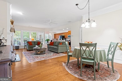 811 Dusky Sap Ct, Griffin, GA 30223 - photo 7