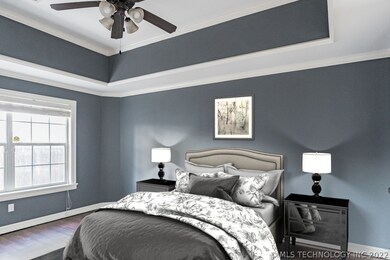 11202 S Birch St, Jenks, OK 74037 - photo 7