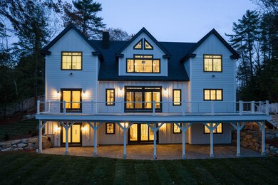 11 Quimby Rd, Meredith, NH 03253 - photo 4