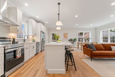 12 Wyman Terrace unit 14, Arlington, MA 02474 - photo 5