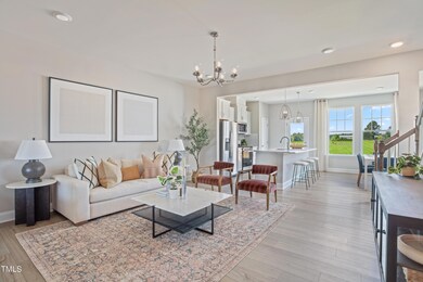 42 Bloodroot St unit 119, Angier, NC 27501 - photo 6