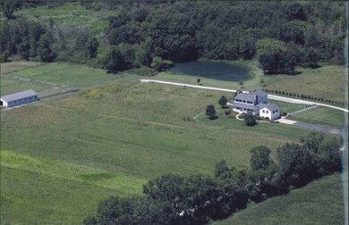 2891 E 150 N, Rolling Prairie, IN 46371 - photo 4