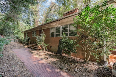 1312 Onslow Rd, Raleigh, NC 27606 - photo 4