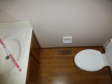 Half Bath