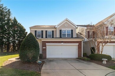 232 Channel Cove Ct, Jamestown, NC 27282 - photo 2