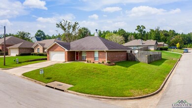 1717 Emily Ln, Kilgore, TX 75662 - photo 3