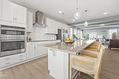 Magnolia unit 200, Wake Forest, NC 27587 - photo 2