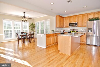 8 Rick Michael Way E, Brunswick, MD 21758 - photo 7