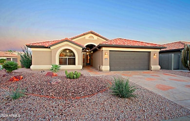 3475 N 149th Ave, Goodyear, AZ 85395 - photo 2