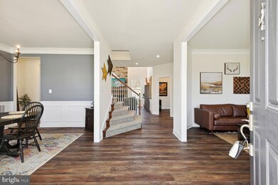 17992 Waterfowl Ct, Hillsboro, VA 20132 - photo 2