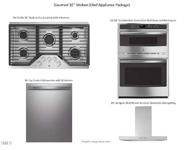 2419 Picual Way unit Lot 16, New Hill, NC 27562 - photo 6