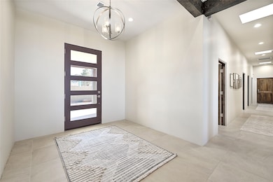 11 Via de Las Yeguas, Santa Fe, NM 87506 - photo 3