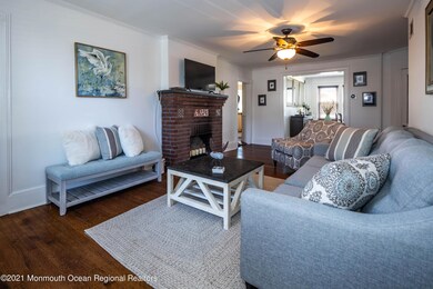 10 Washington St unit 1, Rumson, NJ 07760 - photo 3