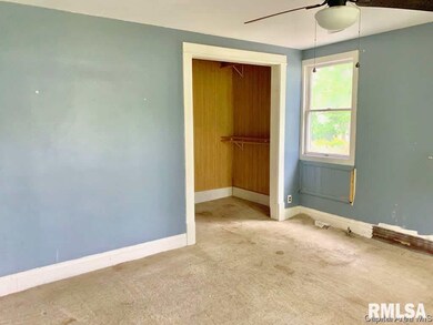 281 S Job St, Virginia, IL 62691 - photo 6