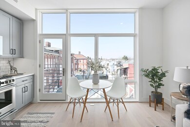 1510 N Capitol St NW unit 303, Washington, DC 20002 - photo 6