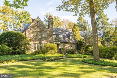 243 Beech Hill Rd, Wynnewood, PA 19096 - photo 2